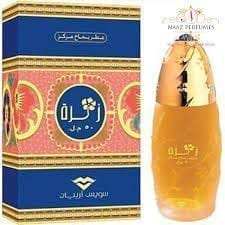 ZAHRA 50 ML