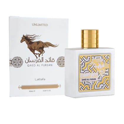 QAED AL FURSAN UNLIMITED EDP 90ML