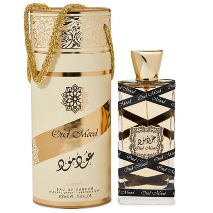 OUD MOOD GOLD EDP 100ML