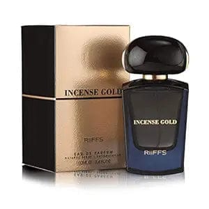 INCENSE GOLD EDP FOR MEN 100ML