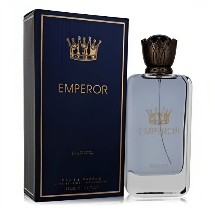 EMPEROR EDP FOR MEN 100ML