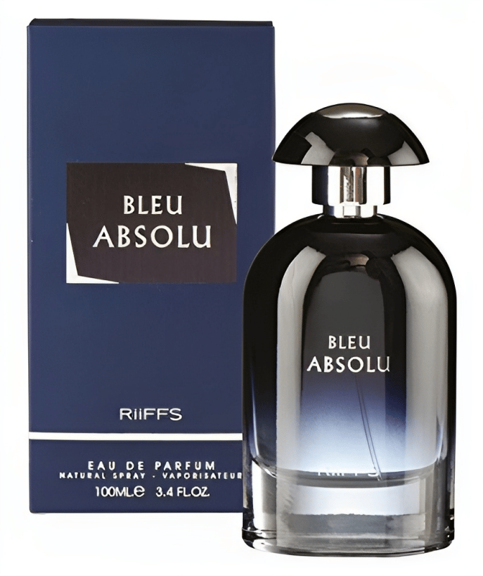 BLEU ABSOLU EDP FOR MEN 100ML