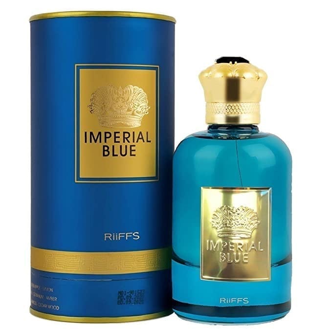 IMPERIAL BLUE EDP 100ML