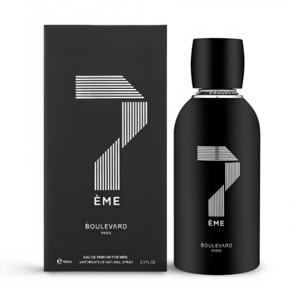 7 EME EDP FOR HIM 100ML