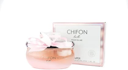 Emper Chifon Belle Perfume for Women - EDP - 100 ML