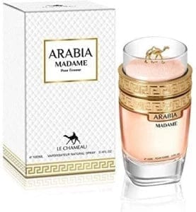 Le Chameau Arabia Madame - EDP - 100ML