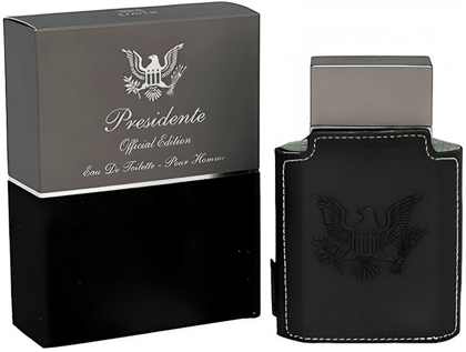 Emper President Pour Homme Perfume for Men - EDT - 100 ML