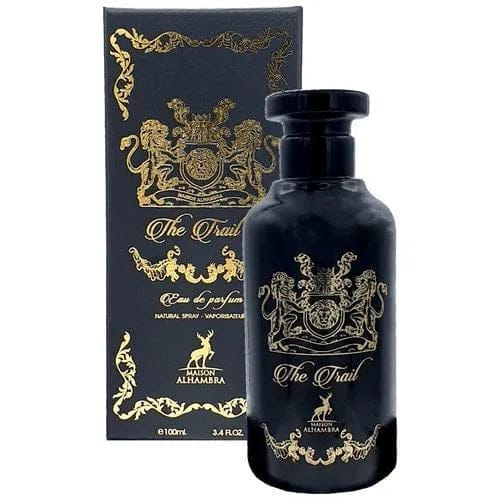 THE TRAIL EDP 100ML