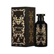 THE SERPENT EDP 100ML