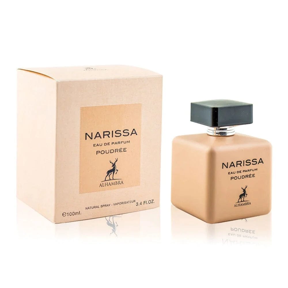 NARISSA POUDREE EDP 100ML