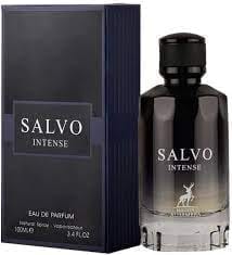 SALVO INTENSE EDP 100ML