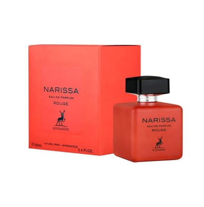 NARISSA ROUGE EDP 100ML