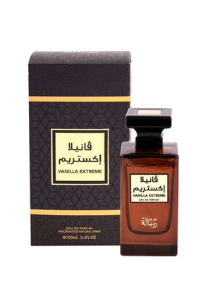 RISALA VANILLA EXTREME EDP 100ML