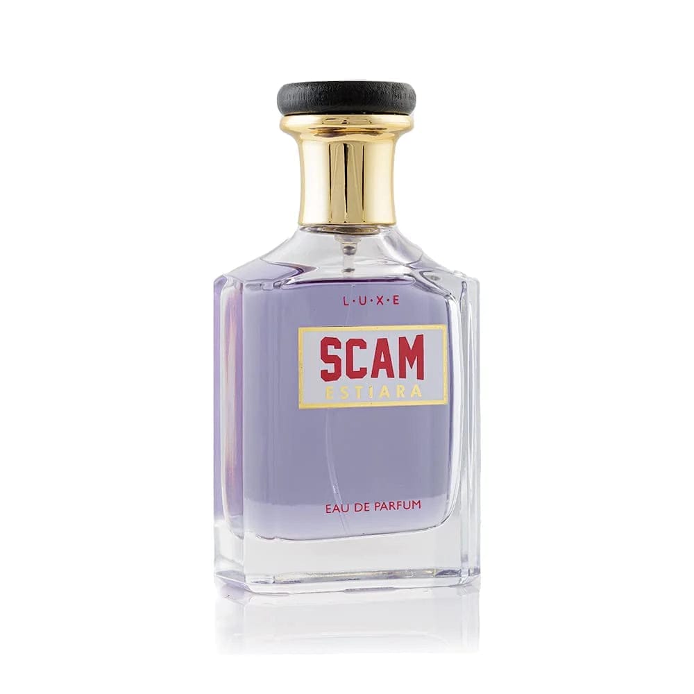 LUXE SCAM EDP 100ML