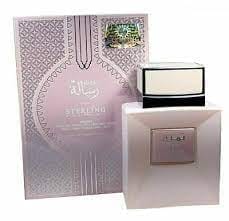 RISALA THAMIYN EDP 100ML