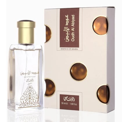 OUDH AL ABIYAD - EDP 50 ML