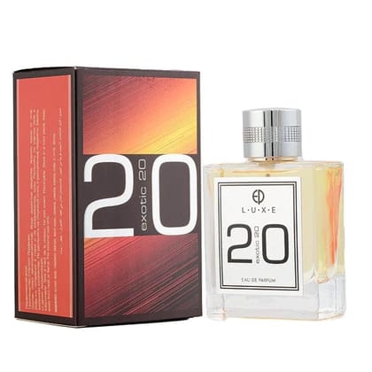 ESTIARA LUXE 20 EXOTIC EDP 100ML