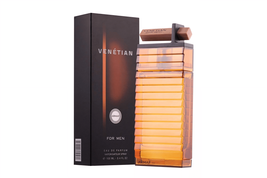 VENETIAN MEN EDT 100ML