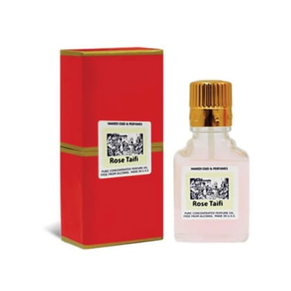 HAMIDI ROSE TAIFI COCENTRATER OIL 10ML