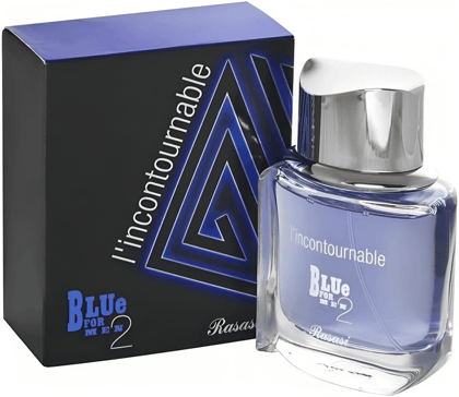 BLUE FOR MEN 2 EDT FOR MEN 75ML