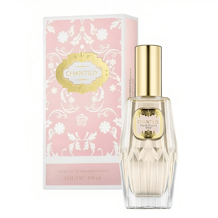 CHANTILLY EDT 104 ML