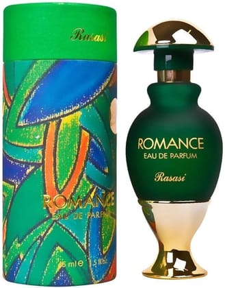 ROMANCE EDP FOR WOMEN 45ML