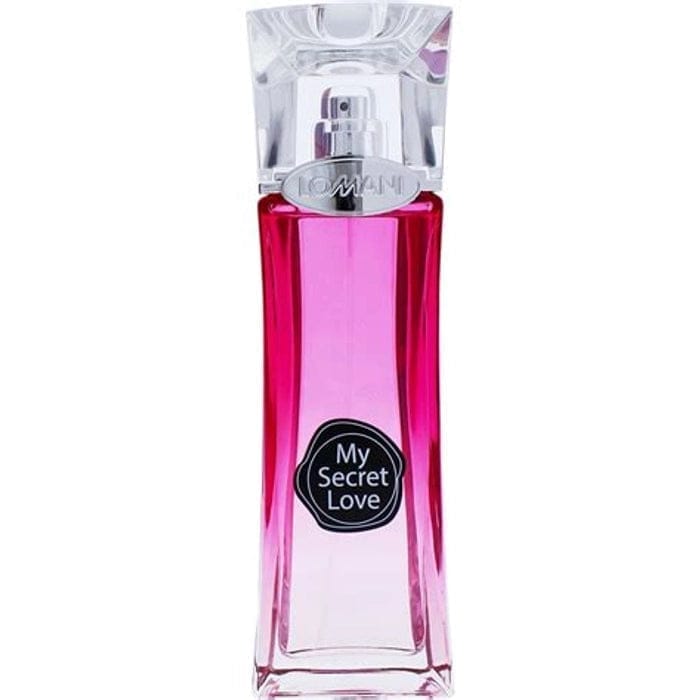 EDT MY SECRET LOVE 100ML