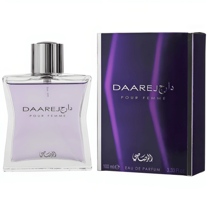 DAAREJ POUR FEMME EDP 100ML