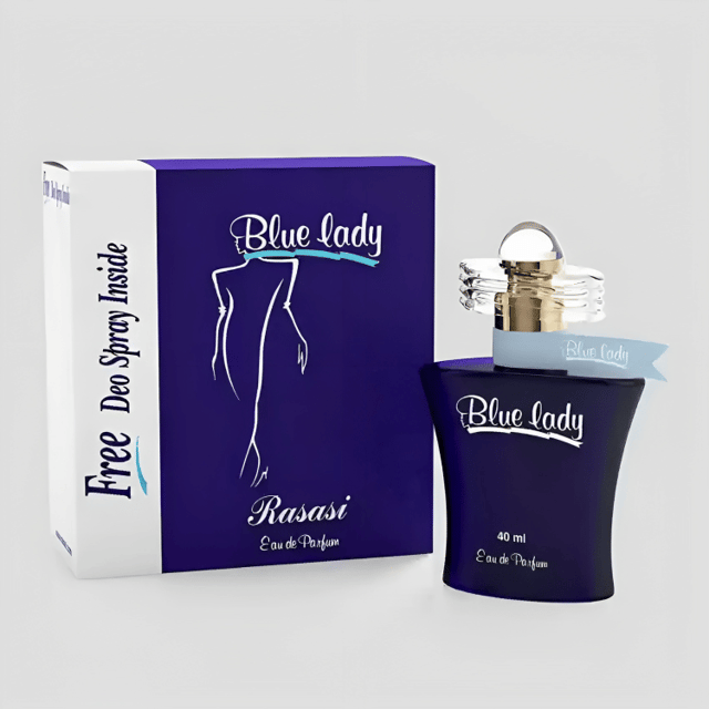 Cool lady online perfume