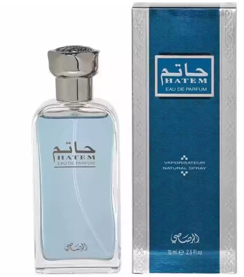 HATEM POUR HOMME EDP 75ML