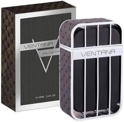 VENTANA PERFUME FOR MEN 100ML