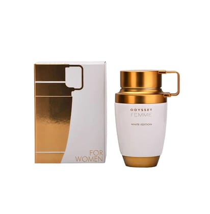 ODYSSEY FEMME WHITE EDITION PERFUME FOR WOMEN 100ML