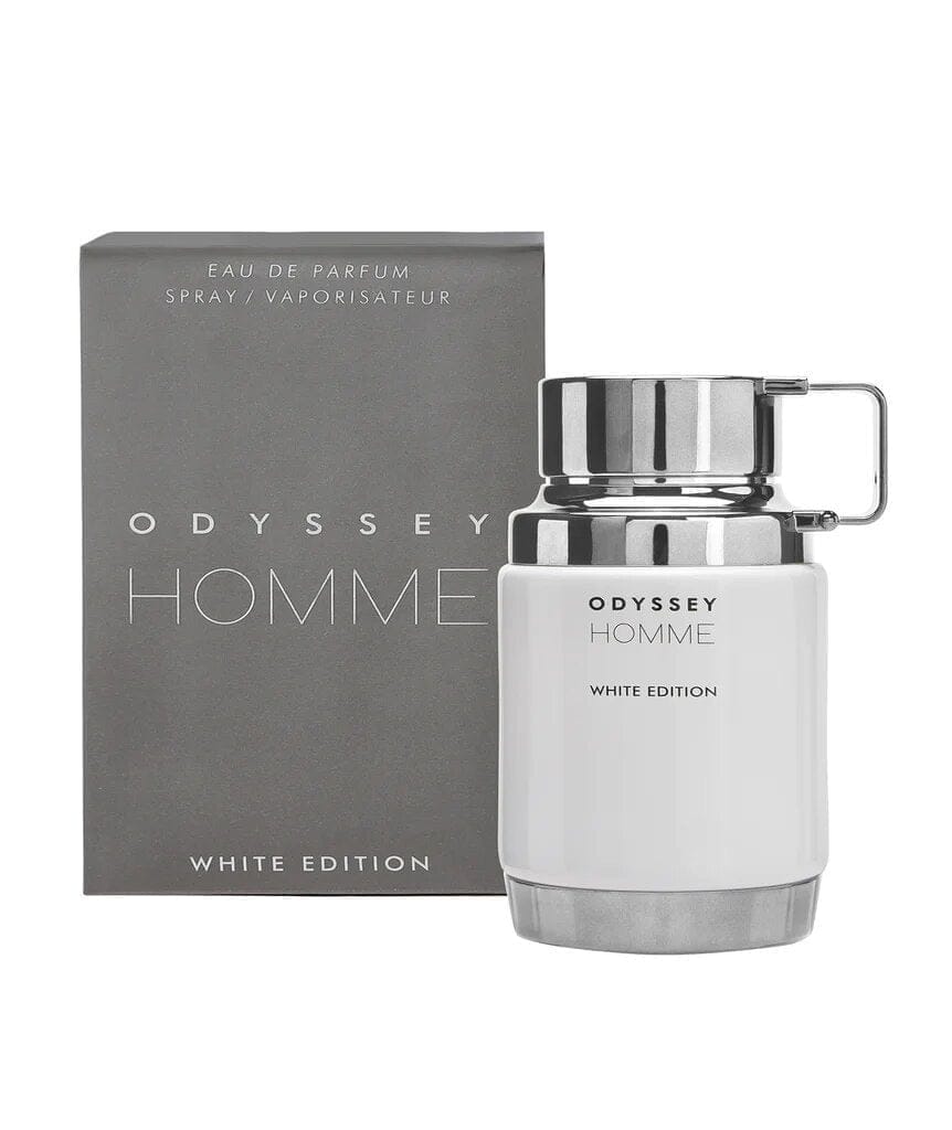 ODYSSEY HOMME WHITE EDITION PERFUME FOR MEN 100ML