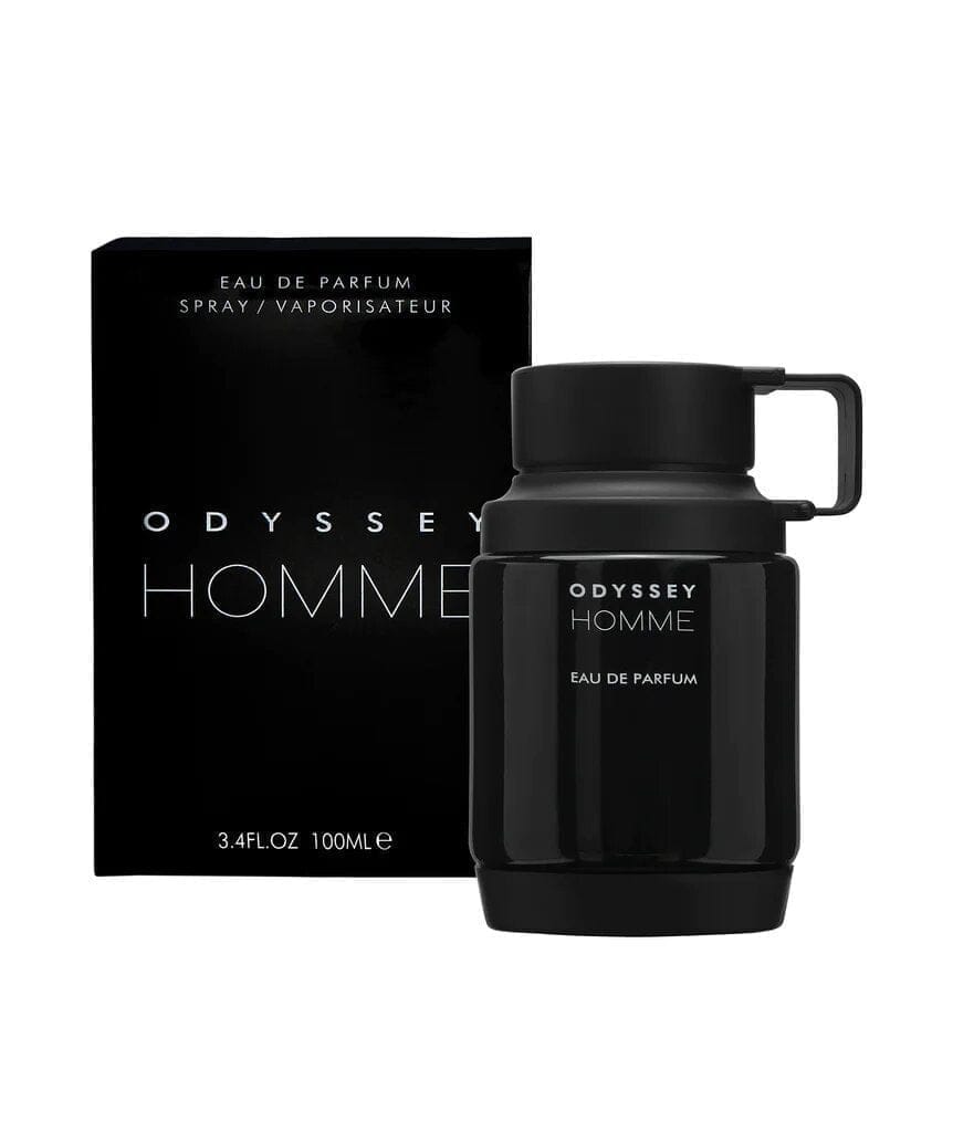 ODYSSEY HOMME PERFUME FOR MEN 100ML