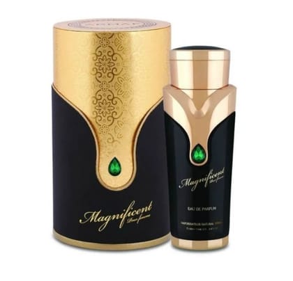 MAGNIFICENT PERFUME FOR WOMEN 100ML