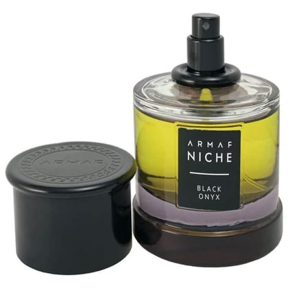 NICHE BLACK ONYX PERFUME 100ML