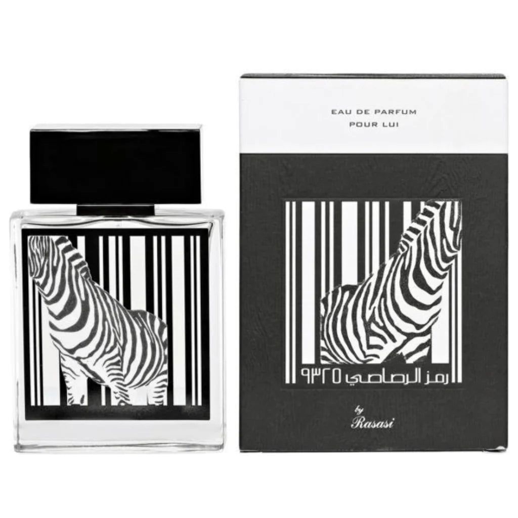 RUMZ AL RASASI 9325 POUR LUI EDP 50ML