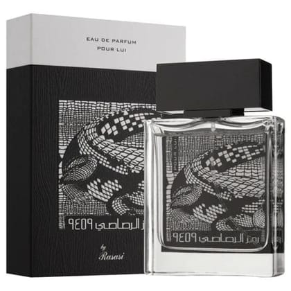 RUMZ AL RASASI 9459 - Pour LUI (CROCO) - EDP 50ML