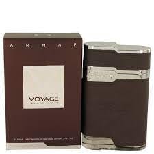 VOYAGE BROWN PERFUME FOR MEN 100ML