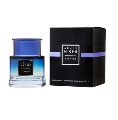 NICHE SAPPHIRE 90ML