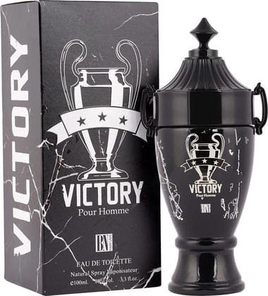 VICTORY POUR HOMME EDP 100ML