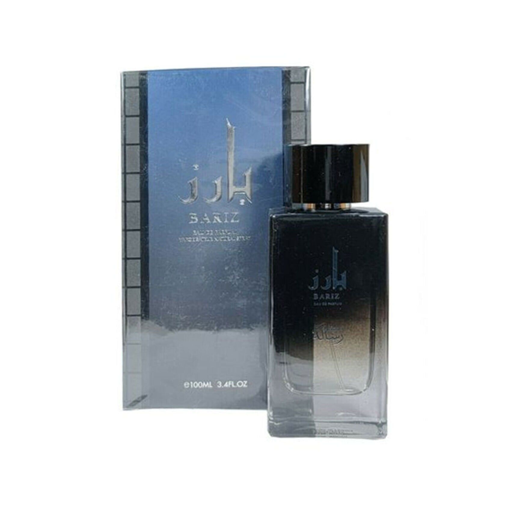 RISALA BARIZ EDP 100ML