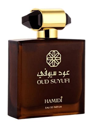 HAMIDI OUD SUYUFI EDP 100ML