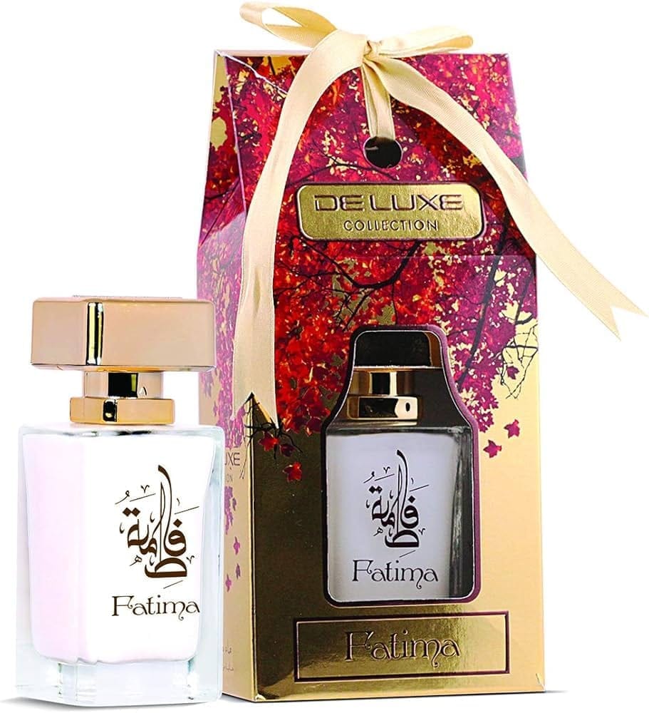 FATIMA 50ML