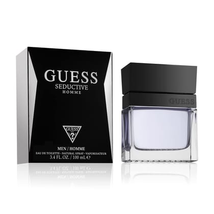 GUESS SEDUCTIVE HOMME EDT 100ML