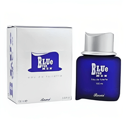 BLUE FOR MEN EDT 100ML