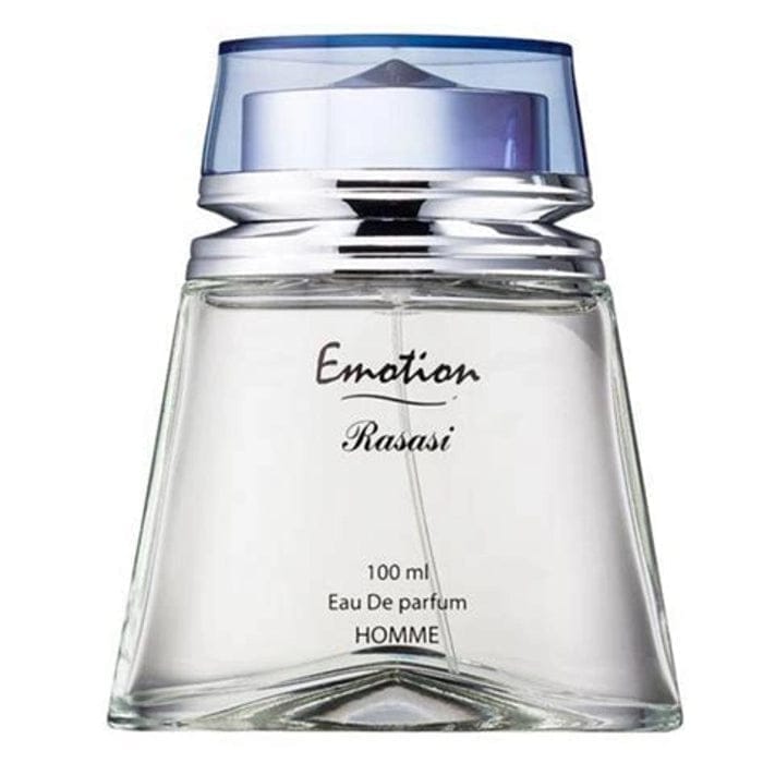 EMOTION FOR MEN EDP 100ML