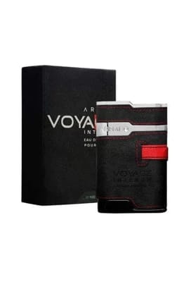 VOYAGE INTENSE PERFUME FOR MEN 100ML