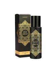 HAMIDI OUD GREAT EDP 30ML