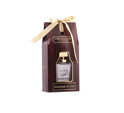 Parfum khashab al discount oud